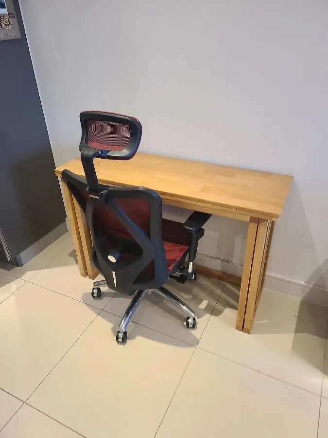 1Br Penthouse Flat In East London Apartment 0*,  United Kingdom