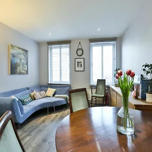 Guestready - Amazing In Trendy Hoxtonshoreditch Apartment